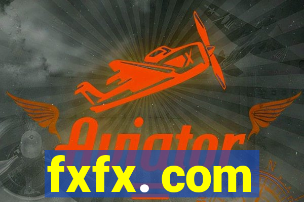 fxfx. com